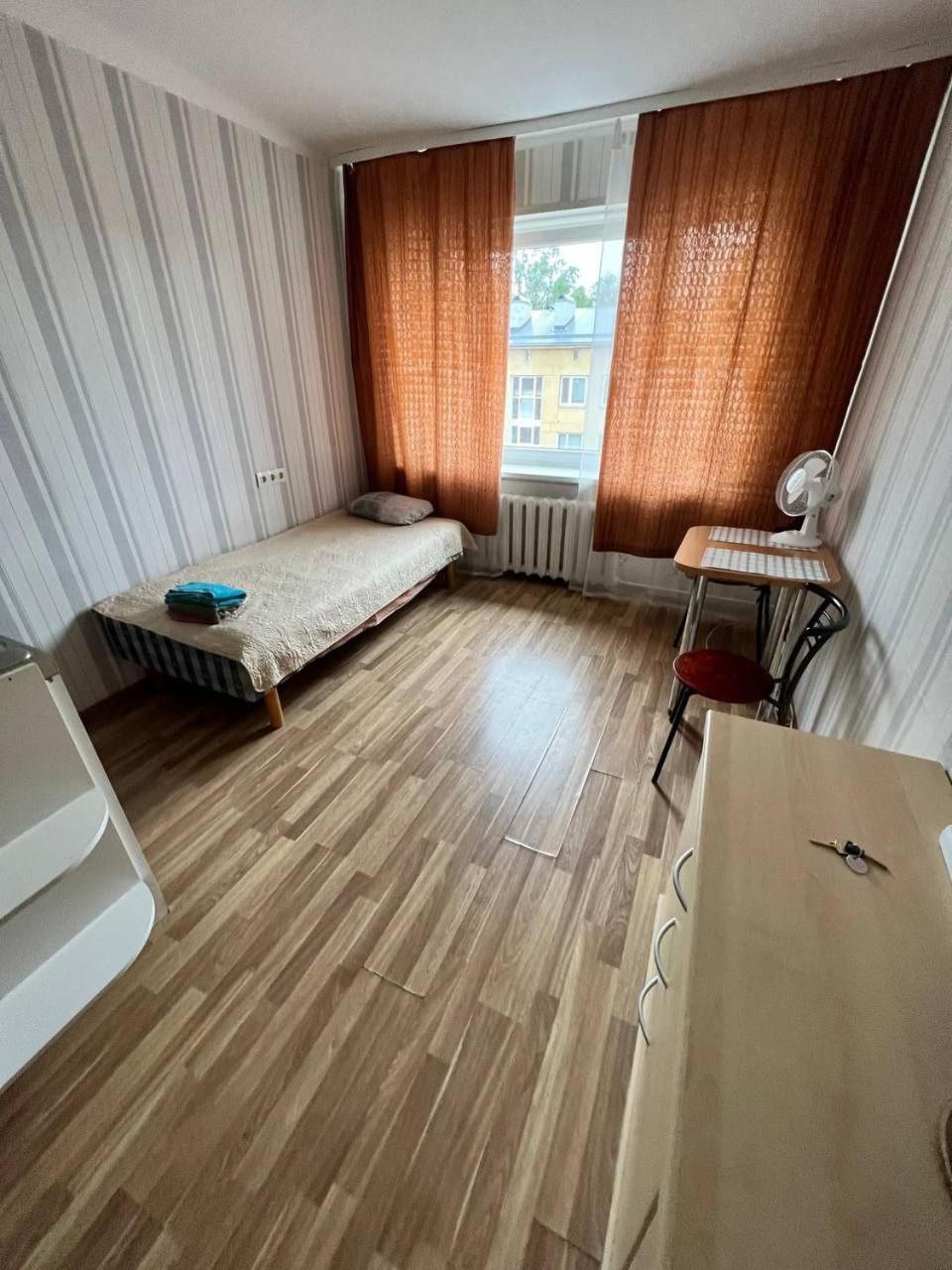 Stroomi Residents Apartments Tallinn Chambre photo